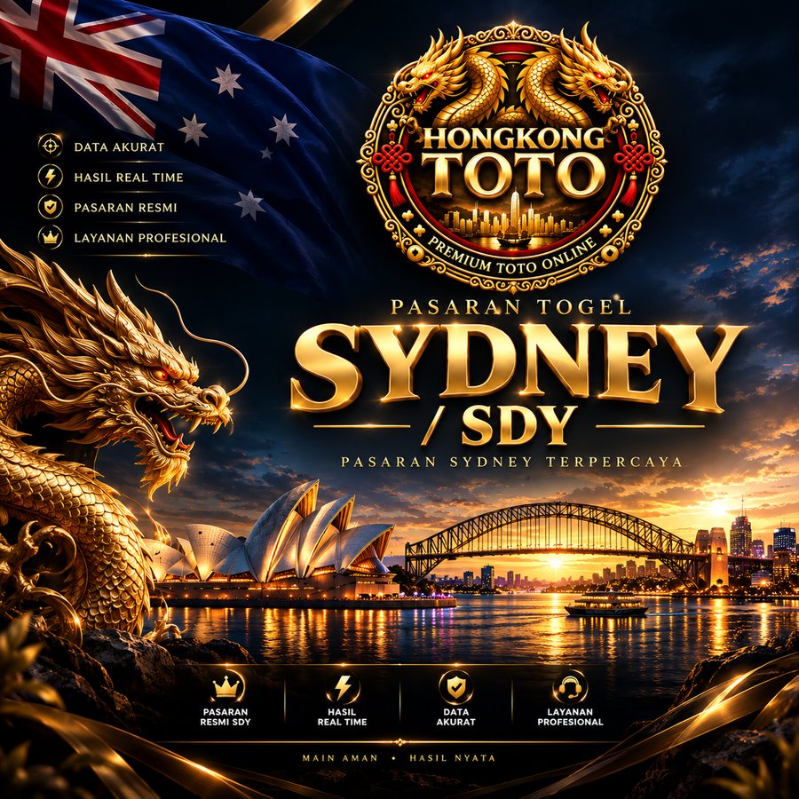 Data lotto paito sdy rumus Sydney 9 Oktober 2026 prediksi 10